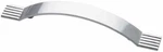 Liberty PN0128-PC-C 128MM Filmore Cabinet Hardware Handle Pull. Fixed Price $7.95.