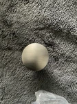 Franklin Brass P29523K-904-B Fulton Kitchen Cabinet Hardware Knob 1-1/8 Inch 10P. Fixed Price $11.76.