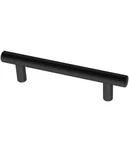 Liberty P01012C-FB-CP Flat Black Cabinet Drawer Pull 3/4" Centers. Lot Of. Fixed Price $15.77.