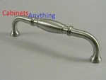 Amerock Satin Nickel 128MM Pulls BP55244-G10. Fixed Price $5.95.