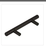 Lot Of Amerock BP40515BBR Bar Drawer Pulls 3" Black Bronze. Fixed Price $14.95.