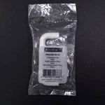 Sealed Liberty Hardware 3" Cabinet Drawer Pull Handle P604AAH-W-C7. Fixed Price $9.99.