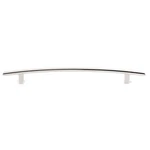 Alno A419-8-PN Arch 8" Pull Polished Nickel. Fixed Price $29.75.