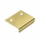 Deltana DCM115 Angle Pull X 1-1/2 Inch Solid Brass. Fixed Price $6.12.