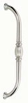 Alno D234-12-PN Tuscany 12" Appliance Pull Polished Nickel. Fixed Price $227.96.