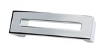 Atlas Homewares 275-CH * Centinel Pull Polished Chrome, Lot Of 3. Fixed Price $34.00.