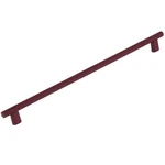 Schaub And Company 211096 Monza 12" Center To Modern - Magenta. Fixed Price $57.60.