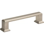 Atlas A663-BRN Sweetbriar Lane Pull 3/4 Inch (c-c) Brushed Nickel. Fixed Price $15.71.