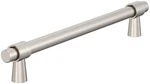 Amerock BP54035 Destine 12" Center To Bar Appliance Pull - Nickel. Fixed Price $118.79.