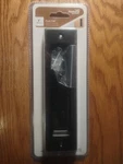 National Hardware N187-022 Flush Pull, Oil Rubbed Bronze Inch. Fixed Price $14.95.
