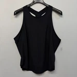 Nwt Old Navy Active Powersoft Women Tank Top Cami Size 3X Black M292 -28. Fixed Price $19.99.