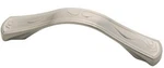 3" Or 3-3/4" Dual Mount Venue Vignette Pull Satin Nickel. Fixed Price $5.35.