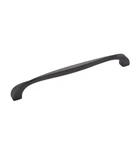 Hickory Hardware H076020-BI Twist 8-13/16 Inch Ctc Cabinet Pull Black Iron. Fixed Price $15.00.