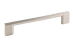 Box Of 20 Jeffrey Alexander Sutton 5" Cabinet Pulls, Satin Nickel, New S3. Fixed Price $139.99.