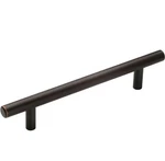 Cabinet Oil Rubbed Bronze 5-1/16 Inch Center To Bar Pulls 10 Pack. Fixed Price $16.99.