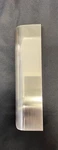 Miseno MCPEP2519BSN Lassen 5-3/16" Finger Cabinet Pull Brushed Satin Nickel. Fixed Price $10.60.