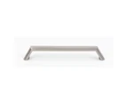Alno A427-6-SN Nicole Modern Pulls, Satin Nickel. Fixed Price $23.82.