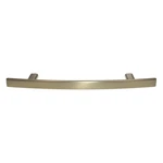 Amerock Cyprus 5 1/16" (128MM) Ctr Cabinet Bar Pull Golden Champagne BP9362BBZ. Fixed Price $10.71.
