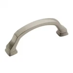 Amerock Revitalize Drawer / Cabinet Pull Satin Nickel Inch - BP55343G10. Fixed Price $5.00.