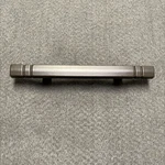 (5 Pack) 3 Inch Kama Square Pull Oil Rubbed Bronze. Fixed Price $47.05.