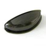 Berenson Echo 9225-1BPN Brushed Satin Nickel Cabinet Pull Handle 3.75" Cc. Fixed Price $8.99.