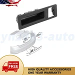 Tailgate Trunk Boot Lid Switch Handle 51247463162 For Bmw F10 F22 F25 F30 F33 Us. Fixed Price $13.29.
