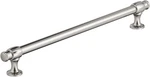 Winsome 10-1/16 Inch (256MM) Center-to-center Polished Nickel Cabinet Pull, BP36. Fixed Price $51.36.