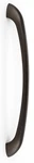 Alno D115-18-CHBRZ C855 18" Appliance Pull Chocolate Bronze. Fixed Price $443.96.