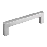 Goldenwarm 10 Pack Brushed Nickel Square Bar Cabinet Pull Drawer Handle. Fixed Price $28.31.