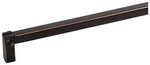 Emtek 86045 Mortise Tenon 4" Center To Handle Cabinet - Bronze. Fixed Price $30.40.