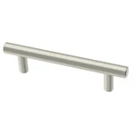 Brainerd BAR096W-SSA Stainless Steel Cabinet Drawer Pull 3/4" Ctc 5 Pack. Fixed Price $21.65.