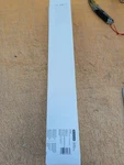 Amerock BP26206 Cyprus 12" Center To Appliance Pull - Bronze. Fixed Price $95.00.