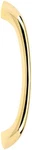Alno D115-8-PB C855 8" Appliance Pull Polished Brass. Fixed Price $139.96.