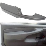 Ecotric Interior Pull Handle Door Armrest Compatible Left Driver Side, Gray. Fixed Price $33.49.