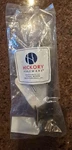 Hickory Hardware P3012-OBH Studio 5-1/16 In. Oil Rubbed Bronze Highlight Finish. Fixed Price $7.99.
