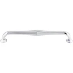 Spectrum 12" Center To Cabinet Appliance Pull Polished Chrome. Fixed Price $170.01.