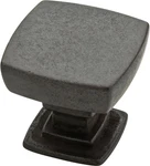 (10-PACK) Soft Iron Cabinet Knobs For Dressers, Drawers, Kitchen Door,. Fixed Price $18.89.
