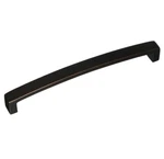 Emtek Bauhaus Appliance Pull Handle 12 Inch Oil Rubbed Bronze. Fixed Price $69.99.