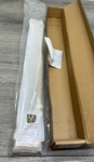 Belwith B077278-BGB Keeler Fuller 18" Center To Vintage Appliance Handle. Fixed Price $119.99.