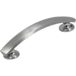 American Diner Collection 3-3/4IN Pull Satin Nickel, P2141SN. Fixed Price $15.65.