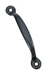 National Hardware N117-663 Steel Pull 4-3/4 In. For Wood Screen Doors. Fixed Price $8.13.