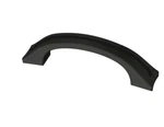 Set Of 7 Brainerd Matte Black Arch Handle Cabinet Door Pull 3". Fixed Price $20.00.