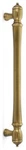 Emtek CS86343 Spindle 12" Center To Bar Appliance Pull - French Antique. Fixed Price $200.80.