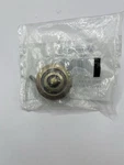 Amerock BP594-AE Antique English 1/2" Ringed Colonnade Cabinet Knob Pull. Fixed Price $15.19.