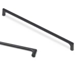 Bukobyhe 6 Pack 10 INCH(254MM) Cabinet Pulls Matte Black Kitchen D. Fixed Price $90.51.