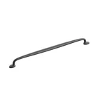 Schaub 211059-MB Avenue, Cabinet Appliance Pull 18" Cc, Matte Black. Fixed Price $464.80.