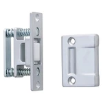 Ives RL30 US26D Cabinet Catch, Roller, Brass, 3/4 W 457A88. Fixed Price $95.73.