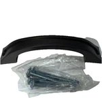 Lot Of Brainerd Flat Black Classic Inset Cabinet Door PULLS-#P42259W-FB-C 31. Fixed Price $5.80.