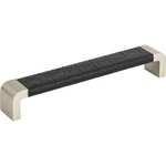 Atlas 3151-BN-CRC Paradigm Pull 5/16 Inch (c-c) & Black Croc Leather. Fixed Price $88.29.