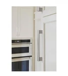 10PACK Amerock BP55531 Versa 7-9/16" Center To Handle Cabinet Nickel. Fixed Price $37.99.